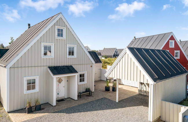 "Ingmarie" - 1km from the sea - Foto 1