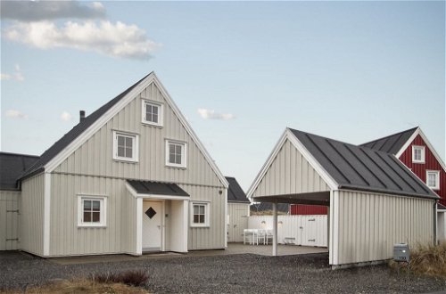 Foto 25 - Haus mit 4 Schlafzimmern in Blokhus mit terrasse und sauna