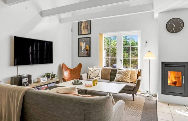 "Ingmarie" - 1km from the sea - Foto 24