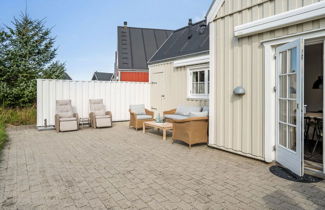 "Ingmarie" - 1km from the sea - Foto 7