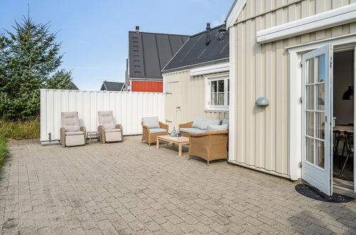 Foto 7 - Casa de 4 quartos em Blokhus com terraço e sauna