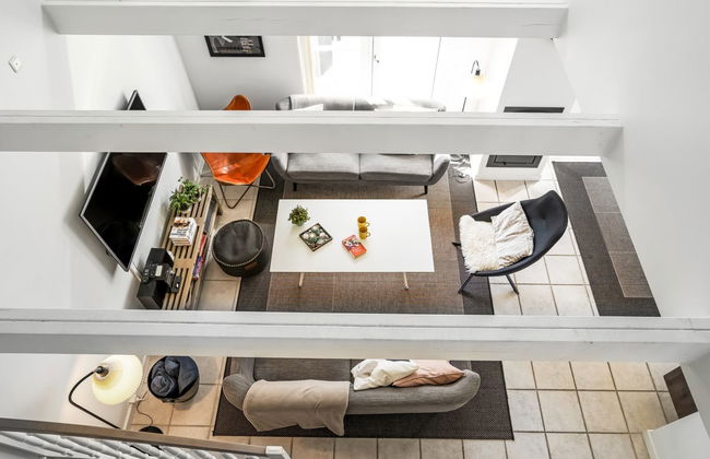 "Ingmarie" - 1km from the sea - Foto 8