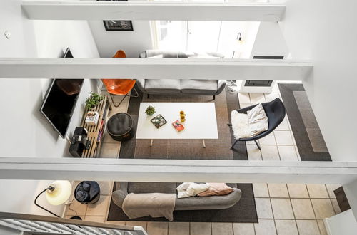 Foto 8 - Casa de 4 quartos em Blokhus com terraço e sauna