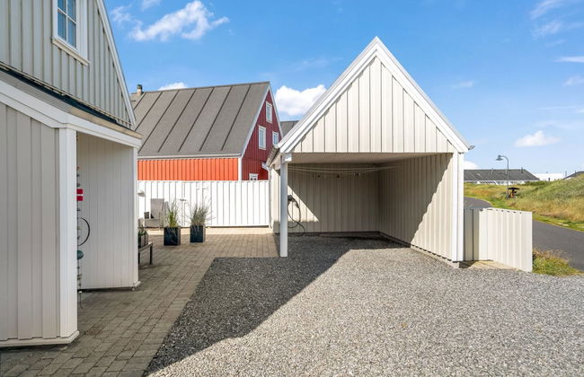 "Ingmarie" - 1km from the sea - Foto 3