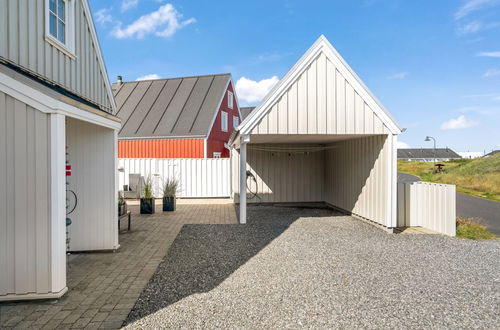Foto 3 - Casa de 4 quartos em Blokhus com terraço e sauna