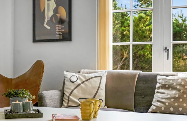 "Ingmarie" - 1km from the sea - Foto 14