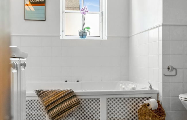 "Ingmarie" - 1km from the sea - Foto 22