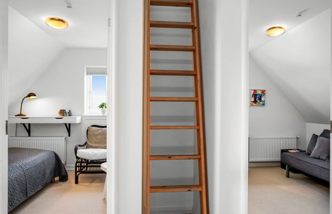 "Ingmarie" - 1km from the sea - Foto 9