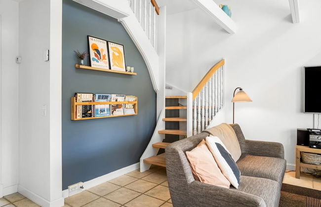 "Ingmarie" - 1km from the sea - Foto 17