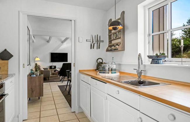 "Ingmarie" - 1km from the sea - Foto 15