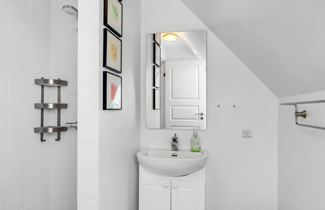 "Ingmarie" - 1km from the sea - Foto 11