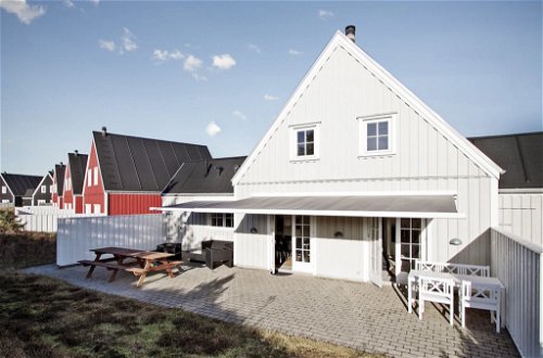 Foto 30 - Casa de 4 habitaciones en Blokhus con terraza y sauna