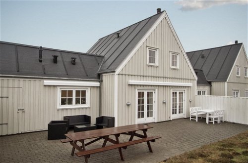 Foto 24 - Casa de 4 habitaciones en Blokhus con terraza y sauna