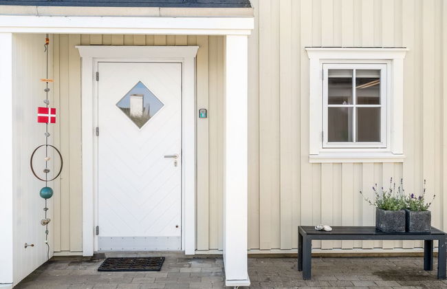 "Ingmarie" - 1km from the sea - Foto 4