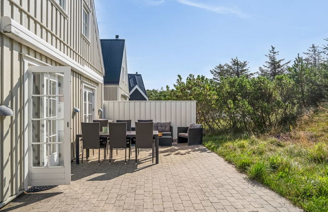 "Ingmarie" - 1km from the sea - Foto 6