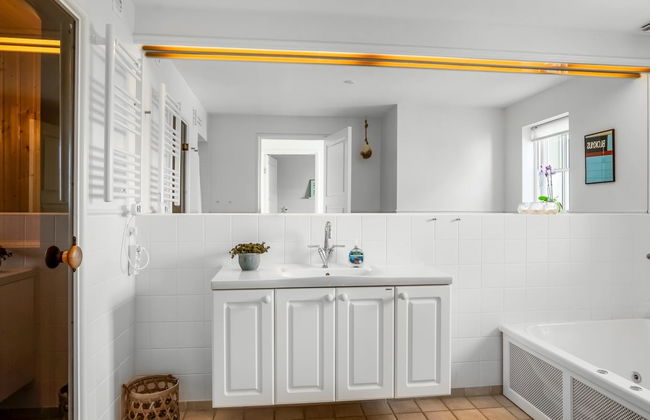 "Ingmarie" - 1km from the sea - Foto 23