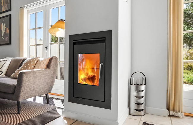 "Ingmarie" - 1km from the sea - Foto 12