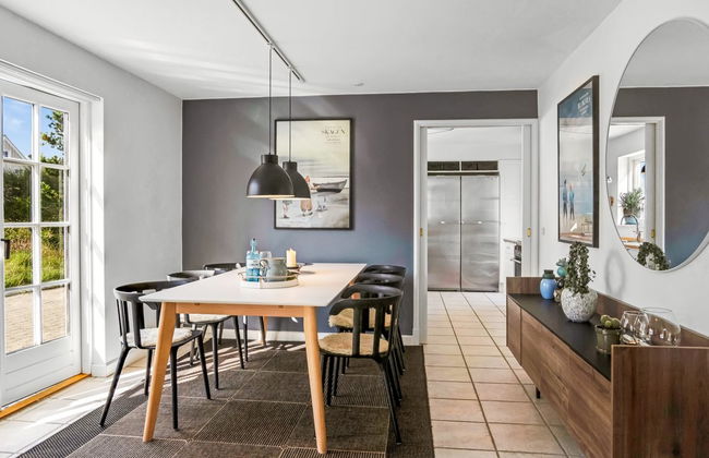 "Ingmarie" - 1km from the sea - Foto 26