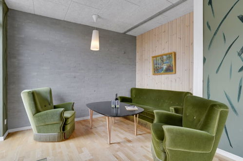 Photo 19 - Maison de 2 chambres à Rømø avec terrasse et sauna