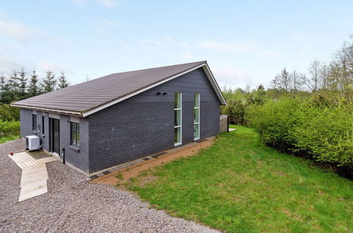 Photo 4 - Maison de 2 chambres à Rømø avec terrasse et sauna