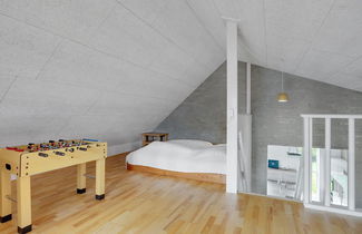 Foto 3 - Casa de 2 quartos em Rømø com terraço e sauna