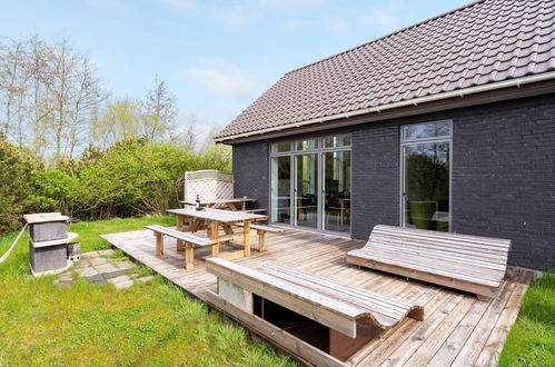 Foto 2 - Casa de 2 quartos em Rømø com terraço e sauna