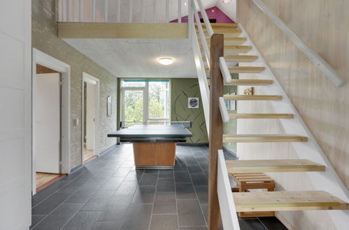 Foto 17 - Casa de 2 quartos em Rømø com terraço e sauna