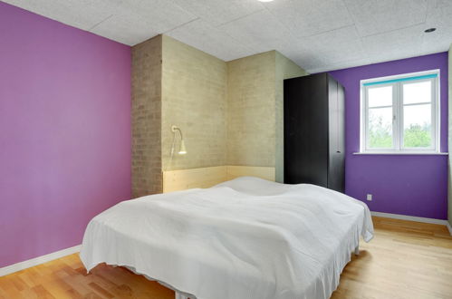 Foto 21 - Casa con 2 camere da letto a Rømø con terrazza e sauna