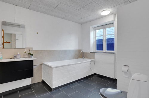 Foto 9 - Casa con 2 camere da letto a Rømø con terrazza e sauna