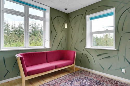 Foto 18 - Casa con 2 camere da letto a Rømø con terrazza e sauna