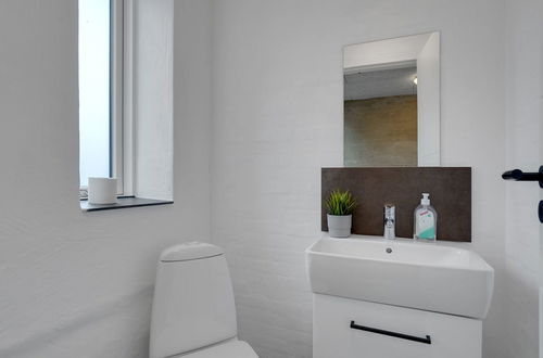 Foto 17 - Casa de 2 quartos em Rømø com terraço e sauna