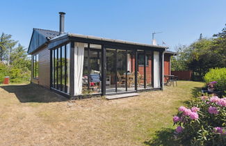 Foto 1 - Casa de 3 quartos em Blokhus
