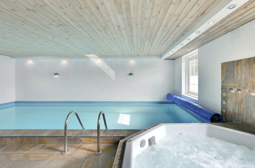 Foto 3 - Casa con 4 camere da letto a Blåvand con piscina privata e terrazza