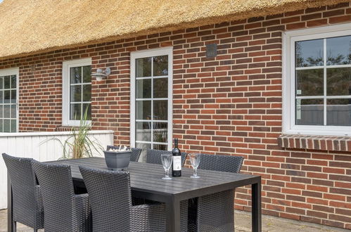 Photo 25 - Maison de 4 chambres à Blåvand avec piscine privée et terrasse