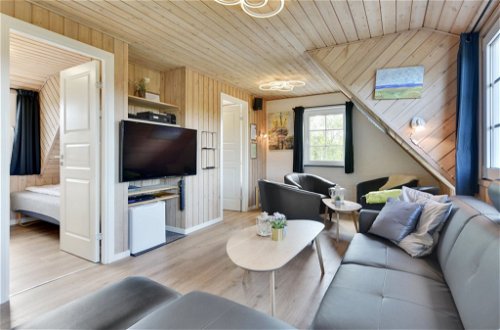 Foto 5 - Haus mit 4 Schlafzimmern in Blåvand mit privater pool und terrasse