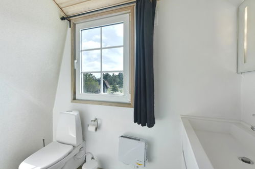 Foto 9 - Casa de 4 quartos em Blåvand com piscina privada e terraço