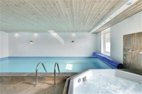 Foto 2 - Casa de 4 quartos em Blåvand com piscina privada e terraço