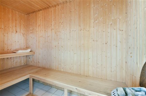 Photo 22 - Maison de 4 chambres à Blåvand avec piscine privée et terrasse