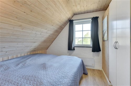 Foto 8 - Casa de 4 habitaciones en Blåvand con piscina privada y terraza
