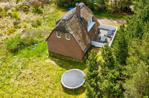 Foto 28 - Casa con 4 camere da letto a Blåvand con piscina privata e terrazza