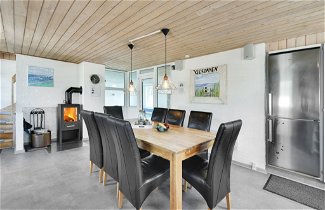 Foto 3 - Casa de 4 quartos em Blåvand com piscina privada e terraço