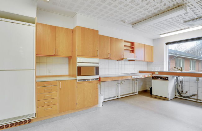 Casa de 14 quartos em Tim com terraço e banheira de hidromassagem - Foto 44