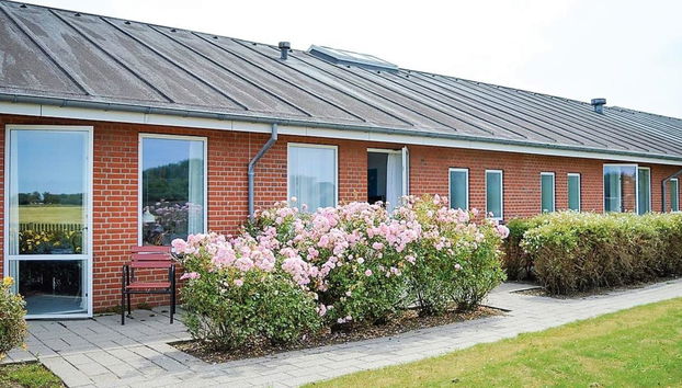 Haus mit 14 Schlafzimmern in Tim mit terrasse und whirlpool - Foto 4