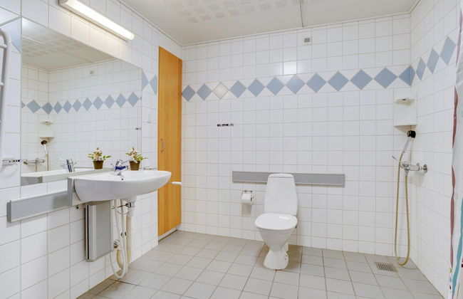 Casa de 14 quartos em Tim com terraço e banheira de hidromassagem - Foto 21