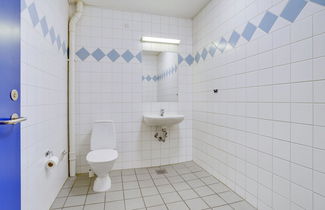 Foto 2 - Casa de 14 quartos em Tim com terraço e banheira de hidromassagem