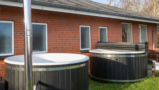 Haus mit 14 Schlafzimmern in Tim mit terrasse und whirlpool - Foto 5