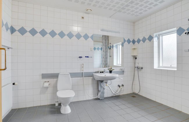 Casa de 14 quartos em Tim com terraço e banheira de hidromassagem - Foto 22