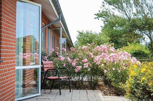 Foto 38 - Casa de 14 quartos em Tim com terraço e banheira de hidromassagem