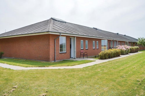 Photo 46 - 14 bedroom House in Tim with terrace and hot tub