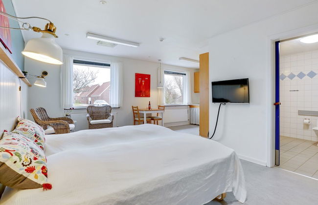 Casa de 14 quartos em Tim com terraço e banheira de hidromassagem - Foto 47